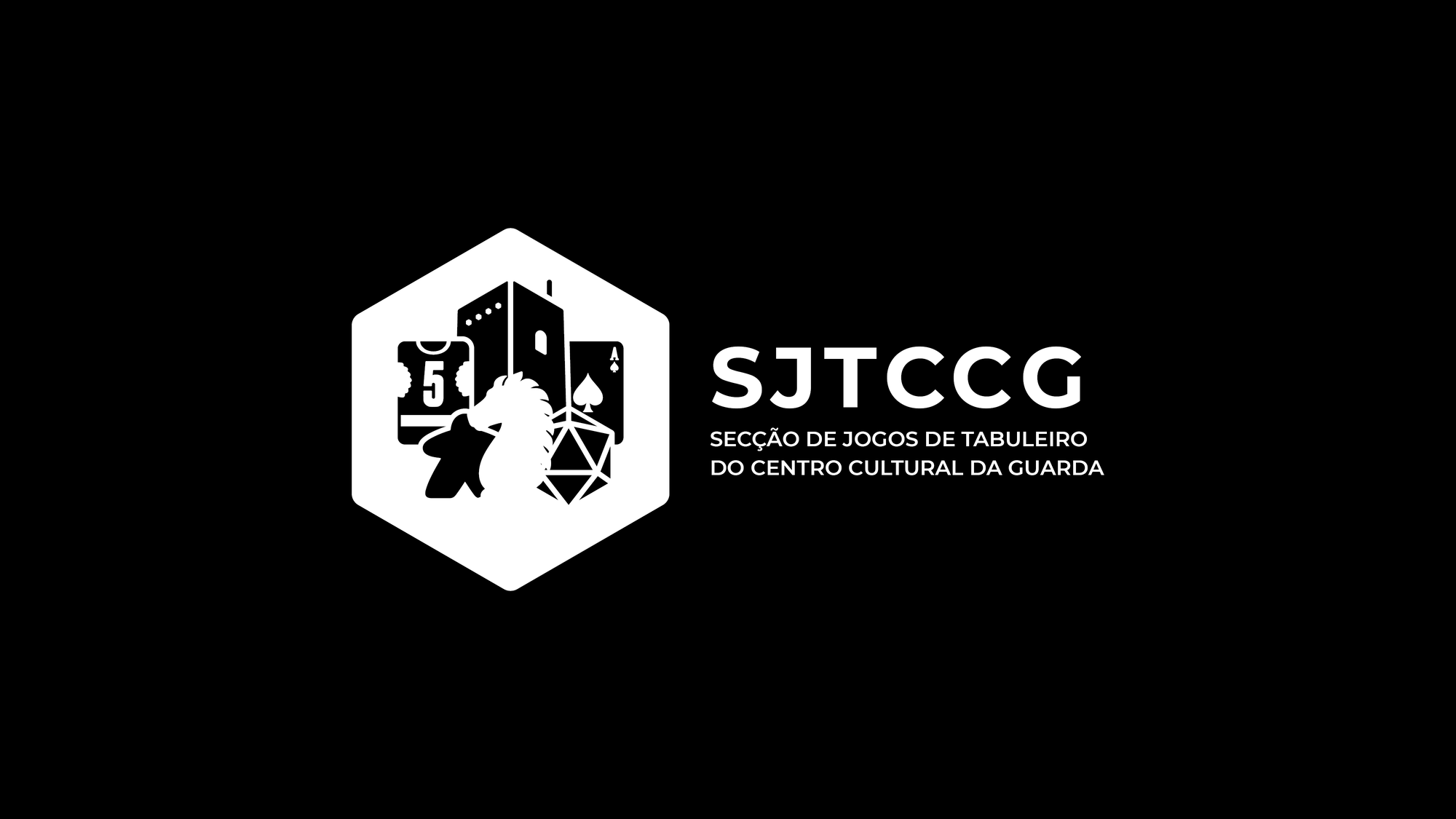 Logótipo SJTCCG